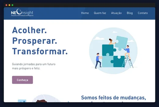 Projeto Neoinsight